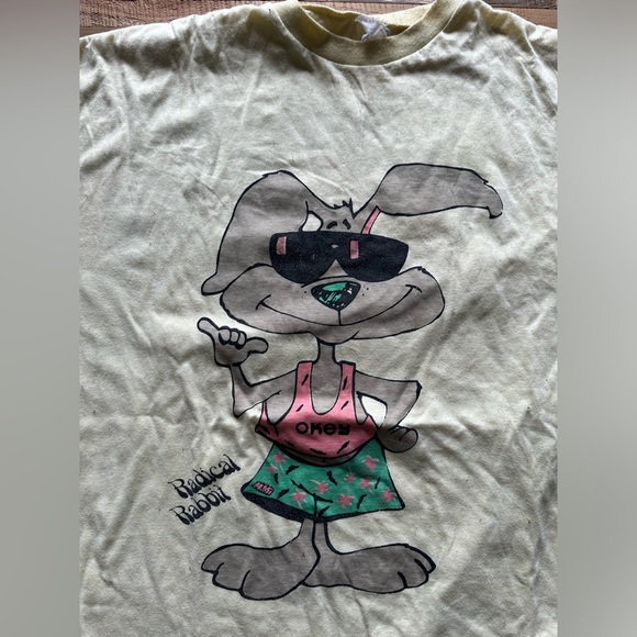90’ vintage shirt - Picture 1 of 3